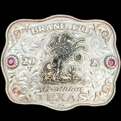Connor Belt Buckle